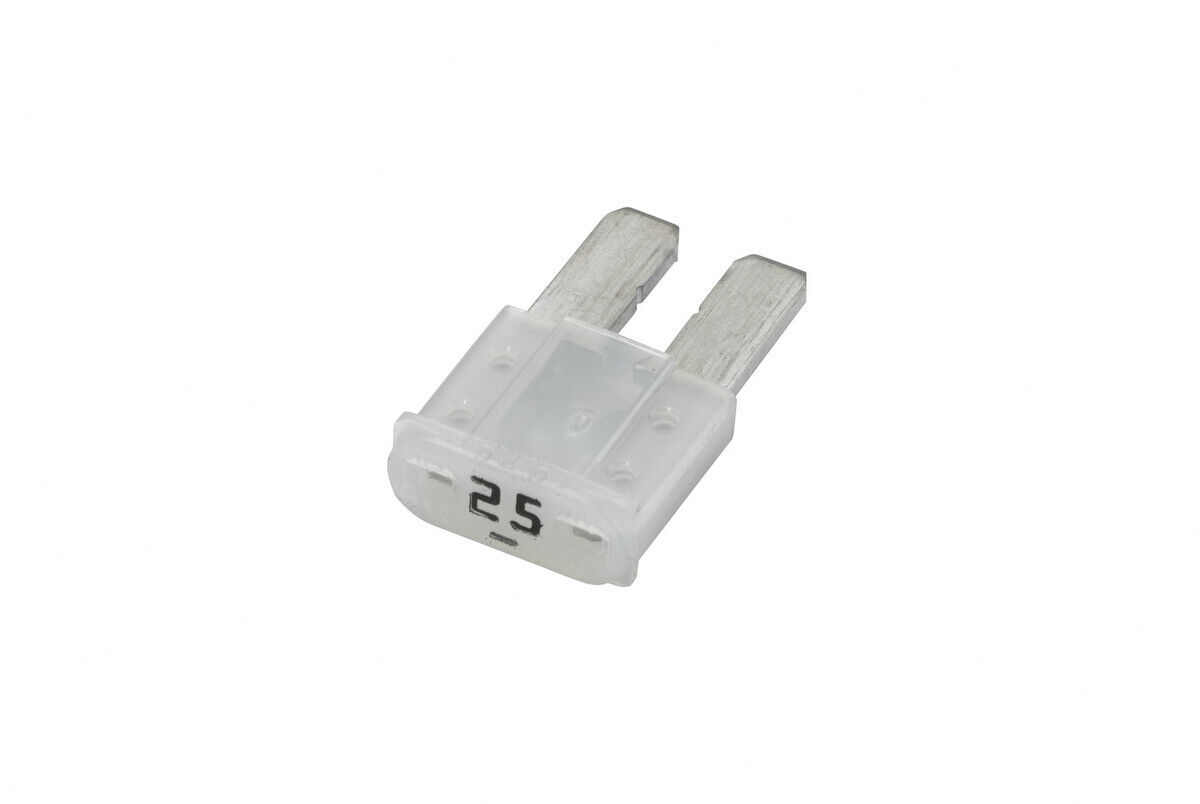 5 Sicherungen HELLA 8JS 218 229-052