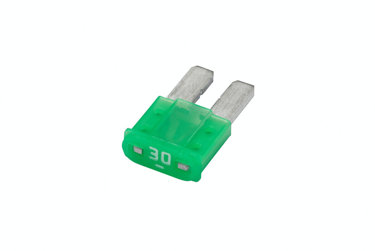 5 Sicherungen HELLA 8JS 218 229-062