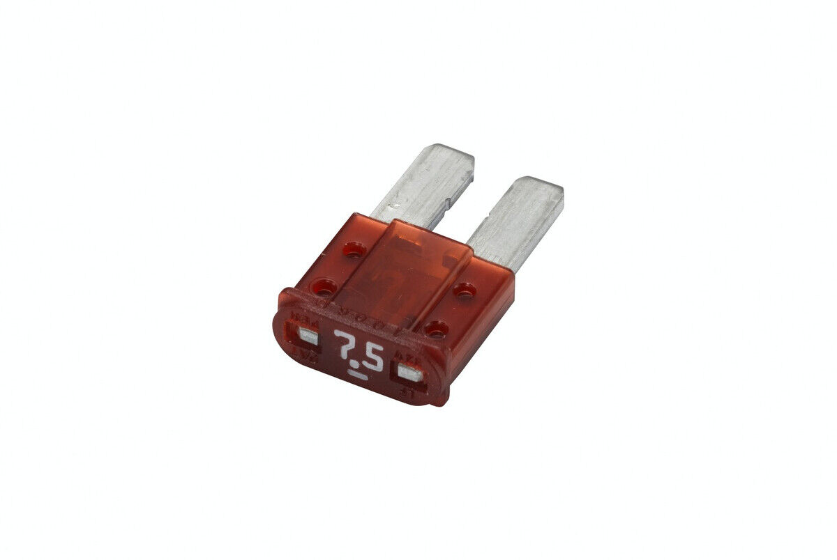 5 Sicherungen HELLA 8JS 218 229-072