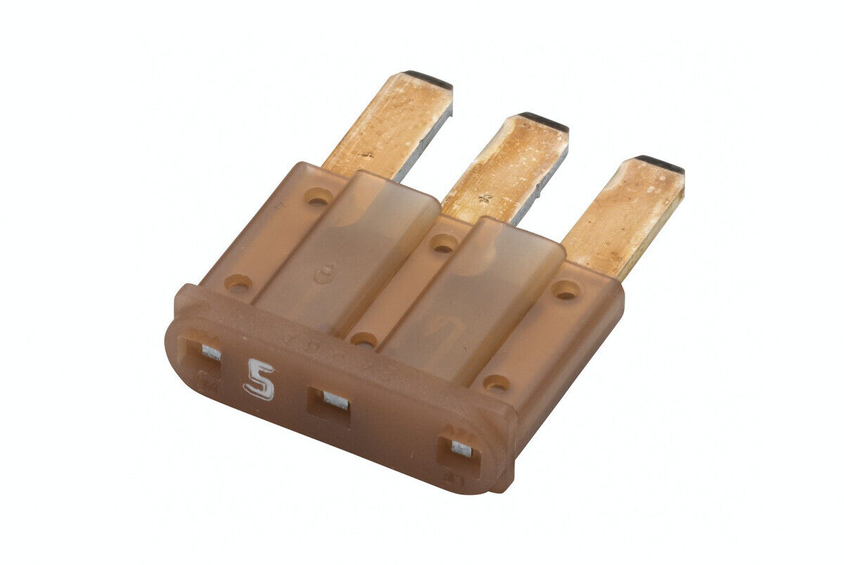 5 Sicherungen HELLA 8JS 218 230-012