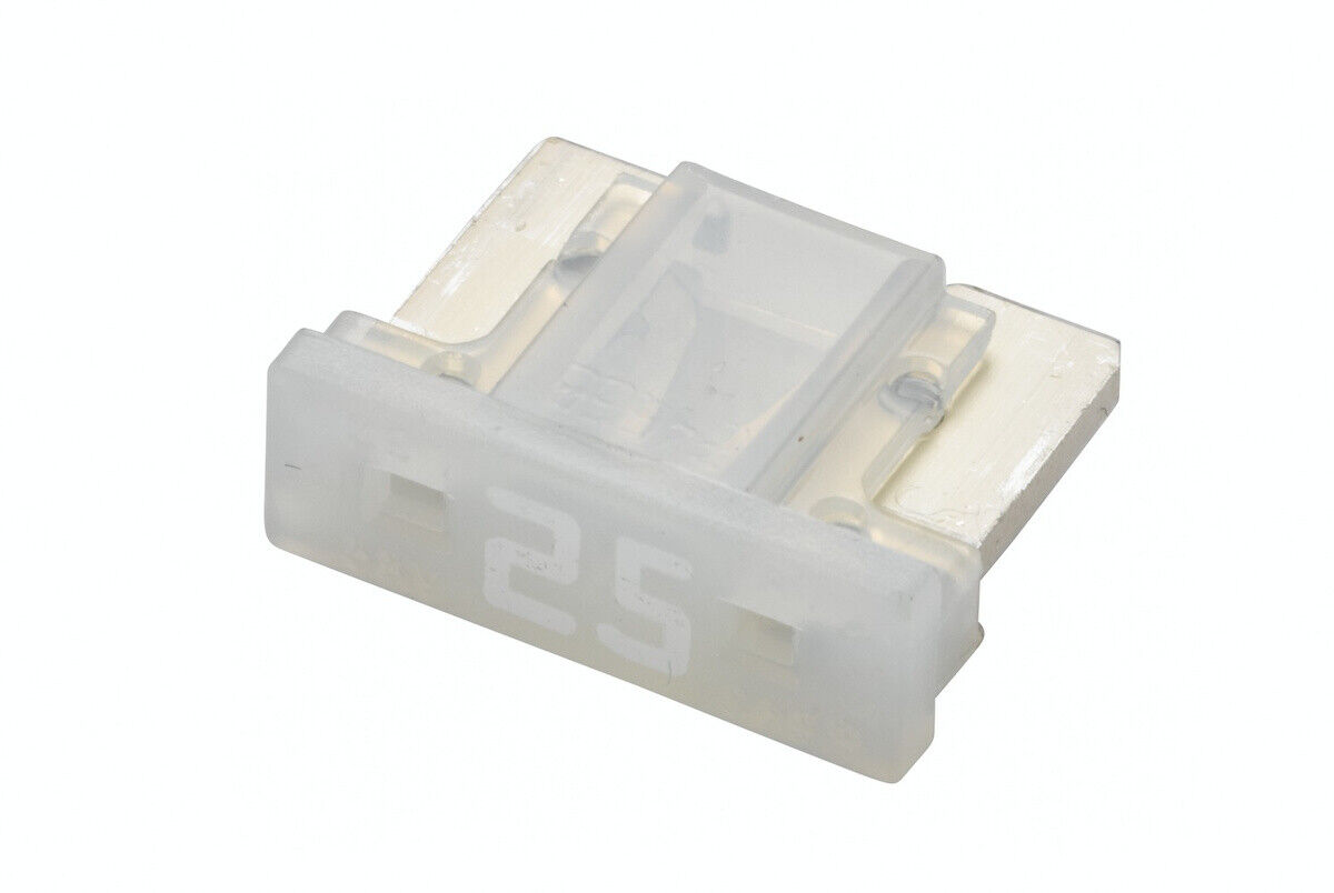 5 Sicherungen HELLA 8JS 728 596-342