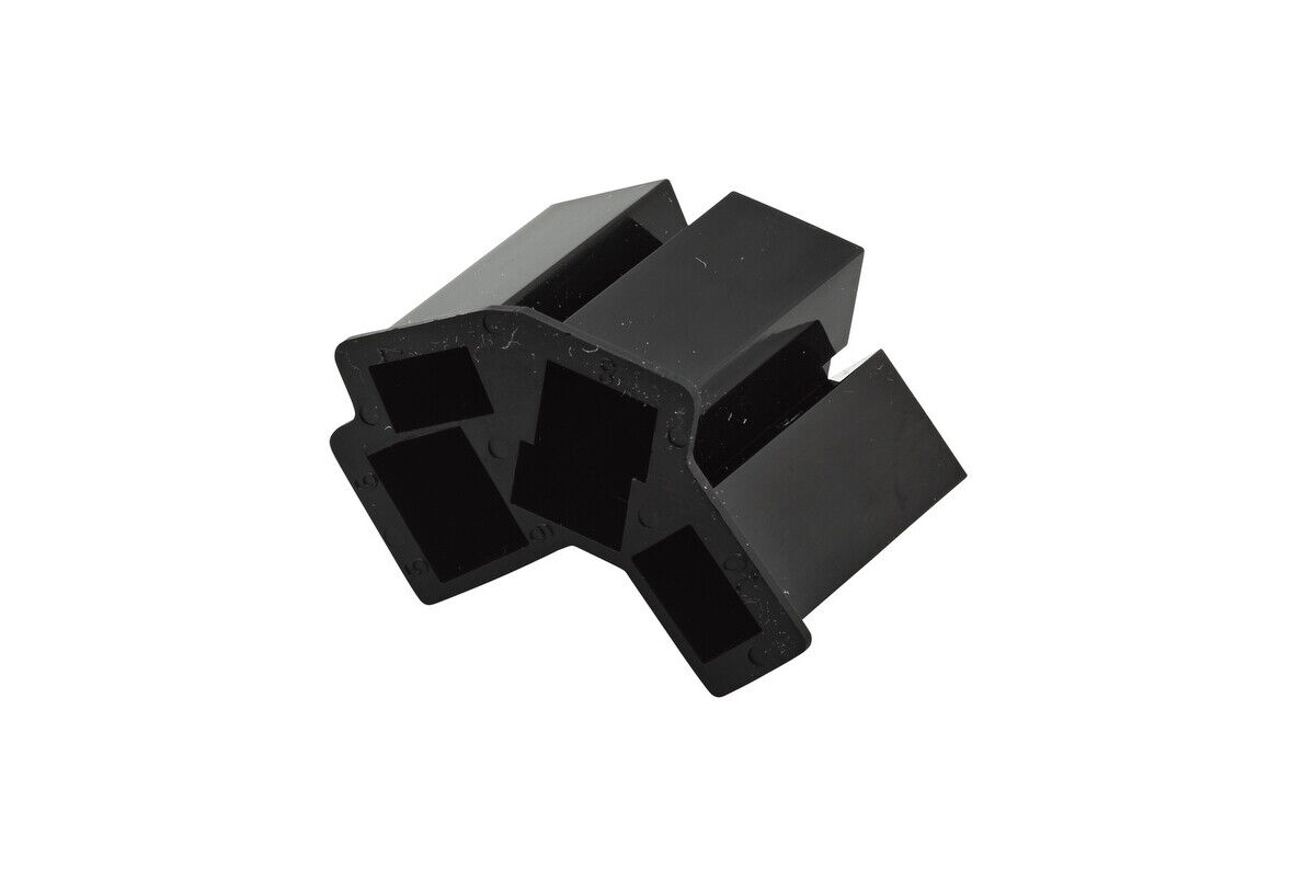 5 Stecker HELLA für CLAAS MANITOU FARESIN FELDBINDER SANY ZOOMLION