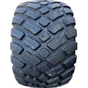 500/50R17 149D Alliance 882 TL radialer Anhängerreifen ECE106 steel belted