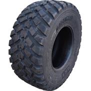500/60R22.5 163D BKT RIDEMAX FL 693 M Flotation Reifen Anhängerreifen Niederdruckreifen