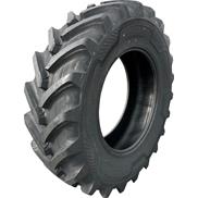 520/85R38 155D ALLIANCE AGRI STAR II TL (20.8R38) AS Schlepperreifen ECE106