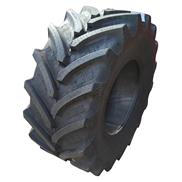 540/65R24 149A8/146D BKT Reifen Agrimax RT 657 TL AS-Reifen Schlepperreifen / Traktroreifen TL