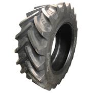 540/65R38 156A8/153D BKT Reifen Agrimax RT 657 TL AS Schlepperreifen Traktorreifen