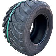 560/45R22.5 152D Alliance 885 radialer Flotationreifen STEEL BELTED