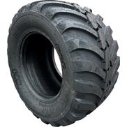 560/45R22.5 160D BKT FL 637 Flotation Niederdruckreifen STEEL BELTED