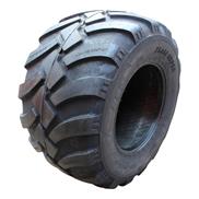 560/60R22.5 161D BKT FL 630 SUPER Flotation Niederdruckreifen STEEL BELTED