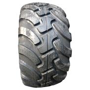 560/60R22.5 161E Alliance 380 TL Flotation Reifen STEEL BELTED