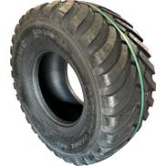 560/60R22.5 164D Alliance 885 TL radialer Flotationreifen STEEL BELTED