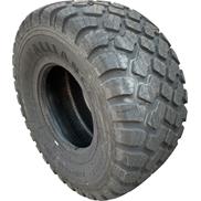 560/60R22.5 170D Alliance 390 HD TL Flotation Reifen Radial Blockprofil