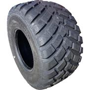 600/50R22.5 159D/156E BKT RIDEMAX FL 693 M Flotation Anhängerreifen Niederdruckreifen ECE106