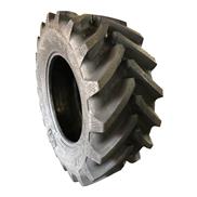 600/65R34 160A8/157D BKT Reifen Agrimax RT 657 TL AS-Reifen Traktoreifen ECE106