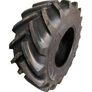 600/70R30 158D Michelin MachXBib TL AS Schlepperreifen