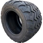 620/40R22.5 148D Alliance FLOTMASTER 381 radialer Flotation Reifen mit Textilgürtelkarkasse