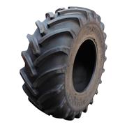 620/70R30 178A8 AS Alliance 570 TL AS- Rad-/Hofladerreifen STEEL BELTED, ECE106
