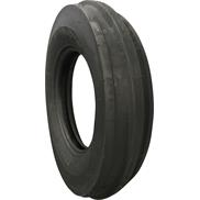 6.50-16 6PR TT BKT TF-9090 3-RIB Reifen Ackerschlepper Front Reifen ECE106