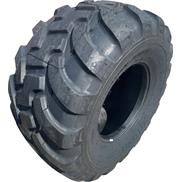 650/50R22.5 163E ALLIANCE 380 TL Flotation Reifen STEEL BELTED