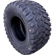 650/55R26.5 170D Alliance 882 TL radialer Anhängerreifen ECE106 steel belted