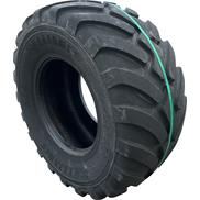650/55R26.5 170D Alliance 885 radialer Flotationreifen STEEL BELTED