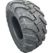 650/55R26.5 175A8/167E ALLIANCE 380 TL Flotation Reifen STEEL BELTED