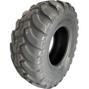 650/65R30.5 176D ALLIANCE 380 TL Flotation Reifen STEEL BELTED