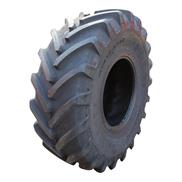 680/85R32 178A8 Alliance Multistar 376 Mähdrescherreifen ECE106