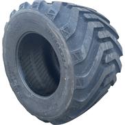 710/40R22.5 172A8/161D BKT FL 639 Flotation Reifen Anhängerreifen Niederdruckreifen