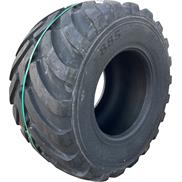 710/50R26.5 170D ALLIANCE 885 TL radialer Flotationreifen STEEL BELTED