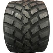 750/45R22.5 168D BKT FL 635 Flotation Reifen mit Traktions-Blockprofil