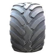 750/45R26.5 170D Alliance 885 radialer Flotationreifen STEEL BELTED