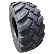 750/60R30.5 181D BKT FL630 Super Flotation Reifen Flotation Niederdruckreifen STEEL BELTED
