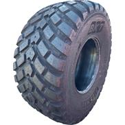 750/60R30.5 181D BKT RIDEMAX FL 693 M ECE106 Flotation Niederdruckreifen STEEL BELTED