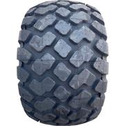 750/60R30.5 190D Alliance 390 INDUSTRIAL HD Flotation Reifen Radial Blockprofil STEEL BELTED