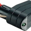 8 Stecker HELLA 8JA 007 589-052