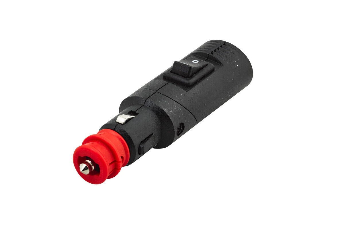 8 Stecker HELLA 8JA 007 589-152