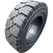 8.15-15 BKT Maglift LIP Staplerreifen Vollgummireifen Reifen (225/75-15 / 28x9-15)