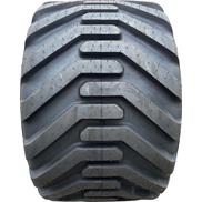 850/40R26.5 184A8/173D BKT FL 639 Flotation Reifen Anhängerreifen Niederdruckreifen