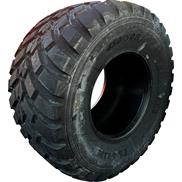 850/50R30.5 182D BKT RIDEMAX FL 693 M ECE106 Flotation Niederdruckreifen STEEL BELTED
