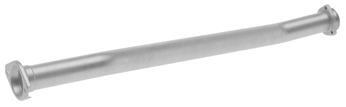 Abgasrohr Easy2Fit mit Anbauteilen HELLA für CITROEN JUMPER Kasten