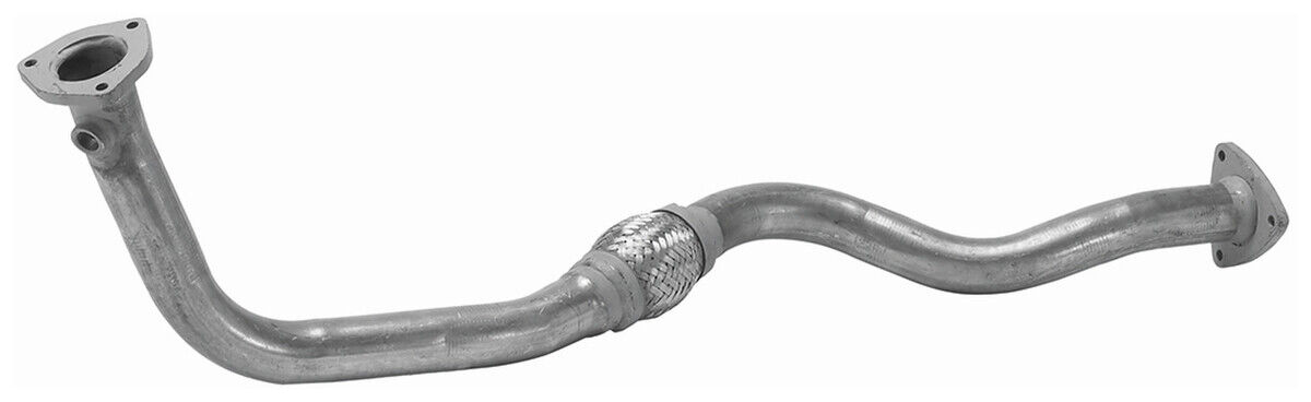 Abgasrohr Easy2Fit mit Anbauteilen HELLA für FIAT BRAVA (182_) BRAVO MAREA