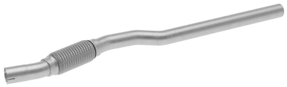 Abgasrohr Easy2Fit mit Anbauteilen HELLA für OPEL ASTRA H (A04)