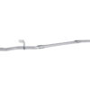 Abgasrohr Easy2Fit mit Anbauteilen HELLA für PEUGEOT 206 206+