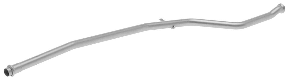 Abgasrohr Easy2Fit mit Anbauteilen HELLA für PEUGEOT 206