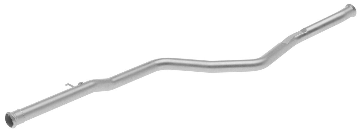 Abgasrohr Easy2Fit mit Anbauteilen HELLA für PEUGEOT 405 II (4B)