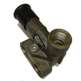 Ablass Ventil + Adapter 22mm