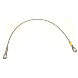 Achsfangseil 1550mm