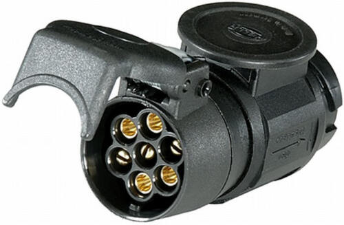 Adapter Steckdose HELLA für RENAULT